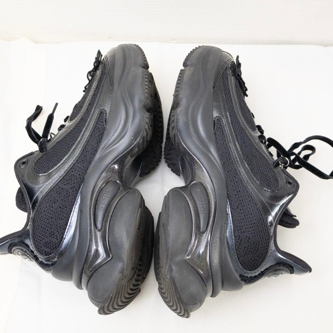 adidas OZVENUZ W 厚底スニーカー 23.5cm 完売品