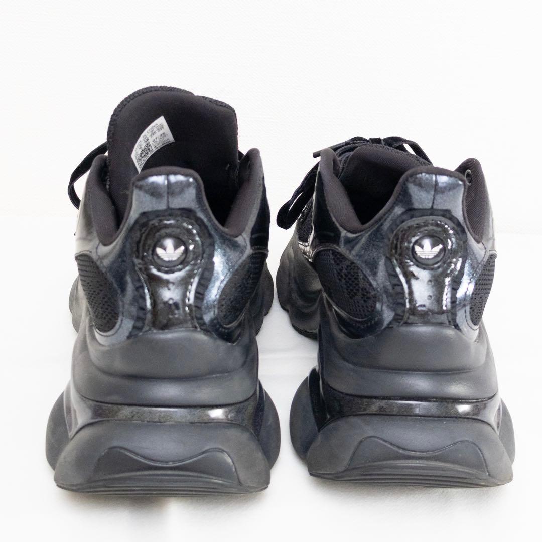 adidas OZVENUZ W 厚底スニーカー 23.5cm 完売品