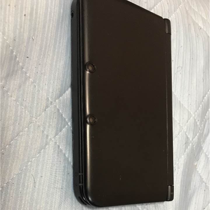 プレイステーションビータ、ゲームソフト、3DS本体