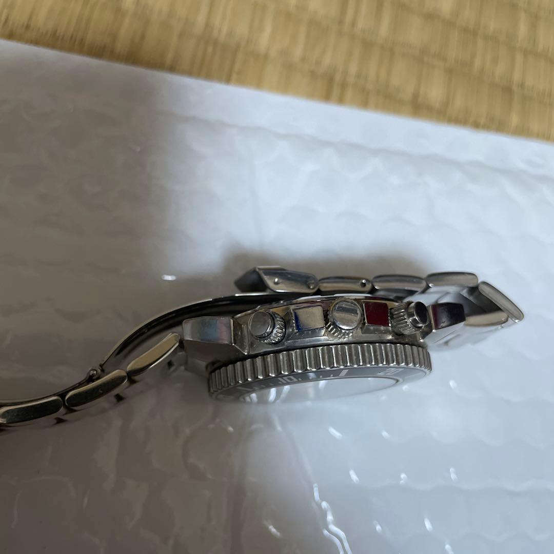 セクター　腕時計　ダイバーウォッチ