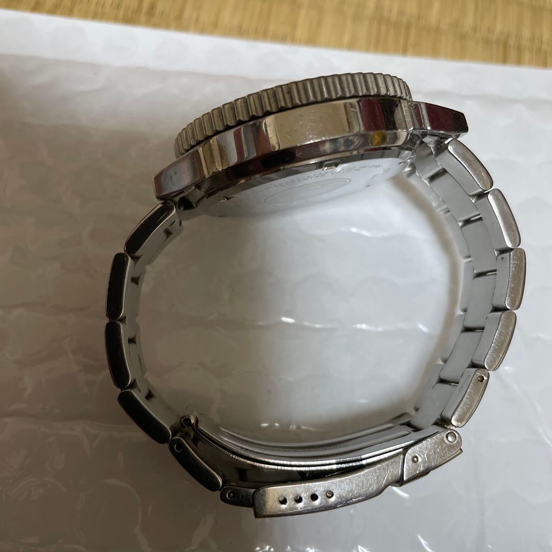 セクター　腕時計　ダイバーウォッチ