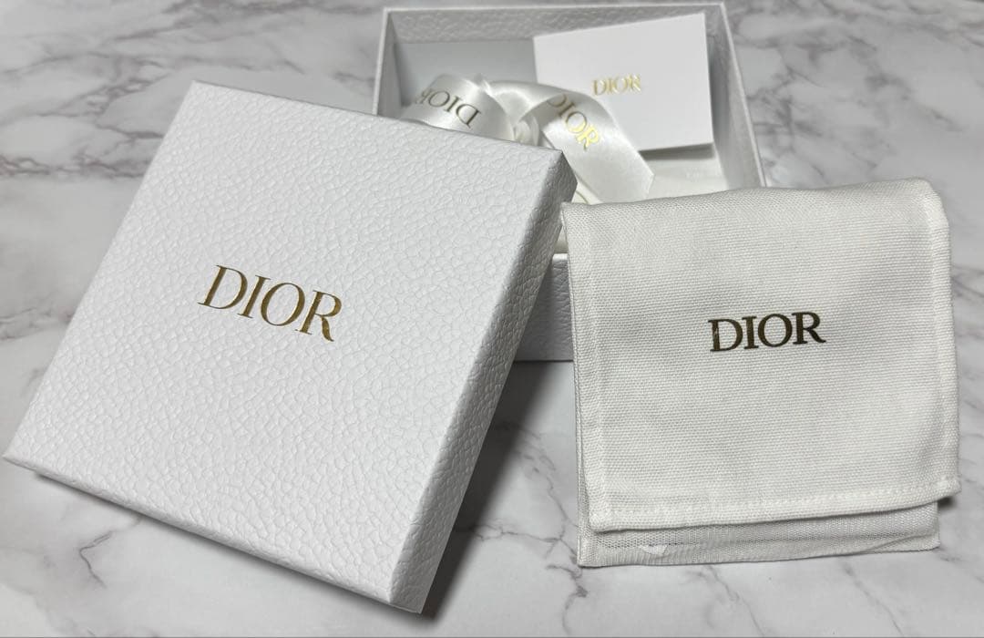 《美品》【正規品】CLAIR D LUNE ネックレス　ゴールド