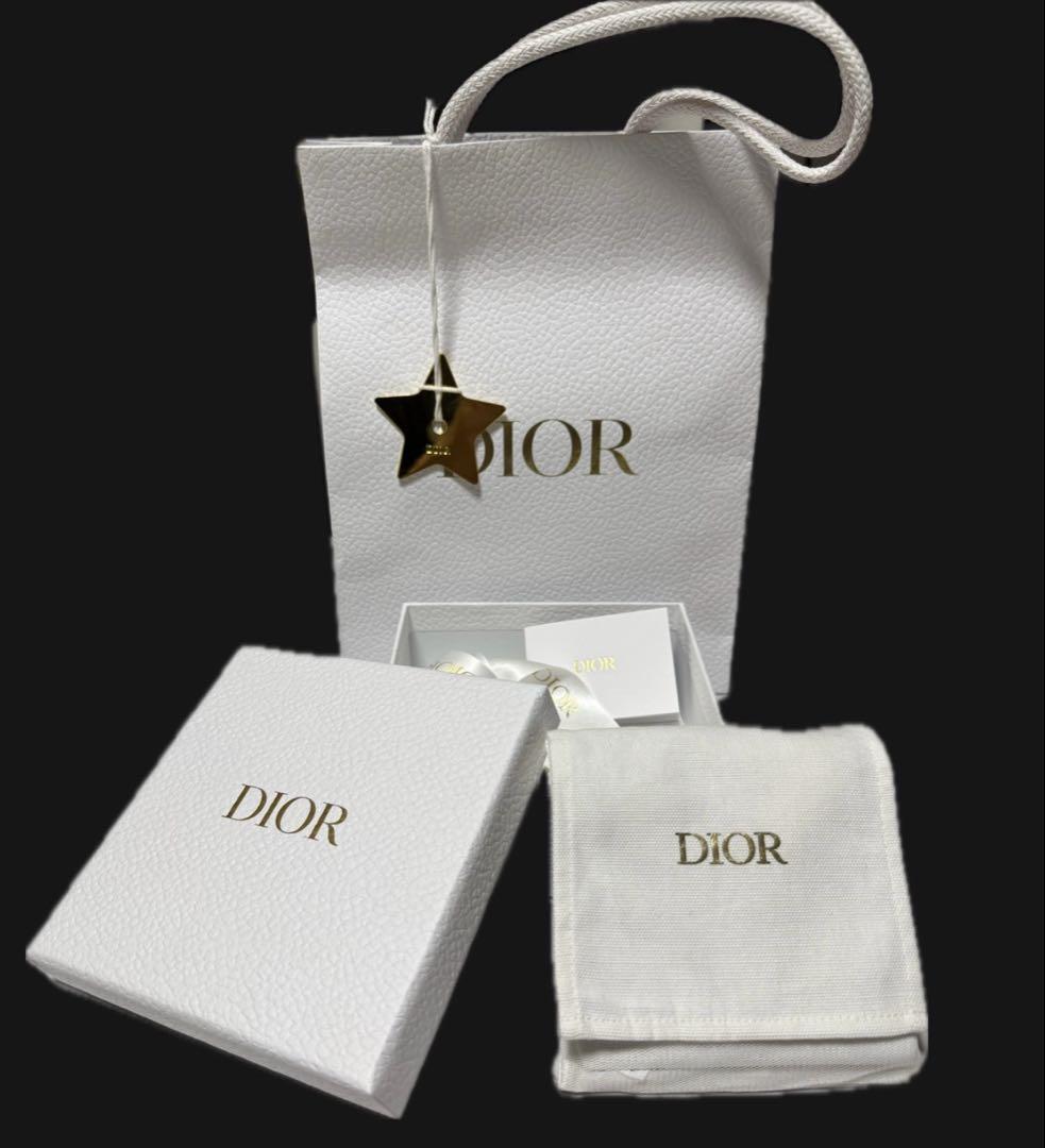 《美品》【正規品】CLAIR D LUNE ネックレス　ゴールド