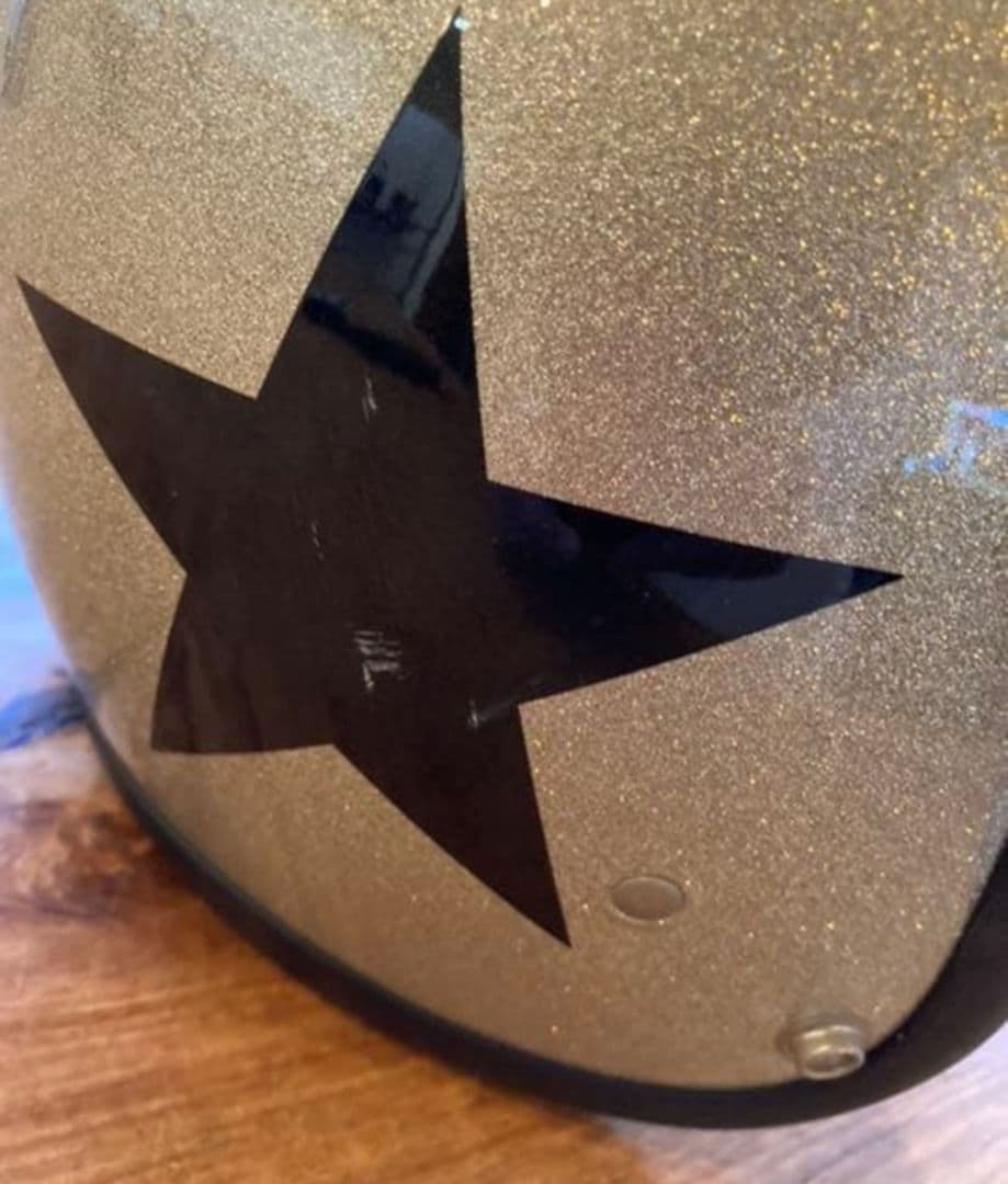 Buco ブコ　ヘルメット