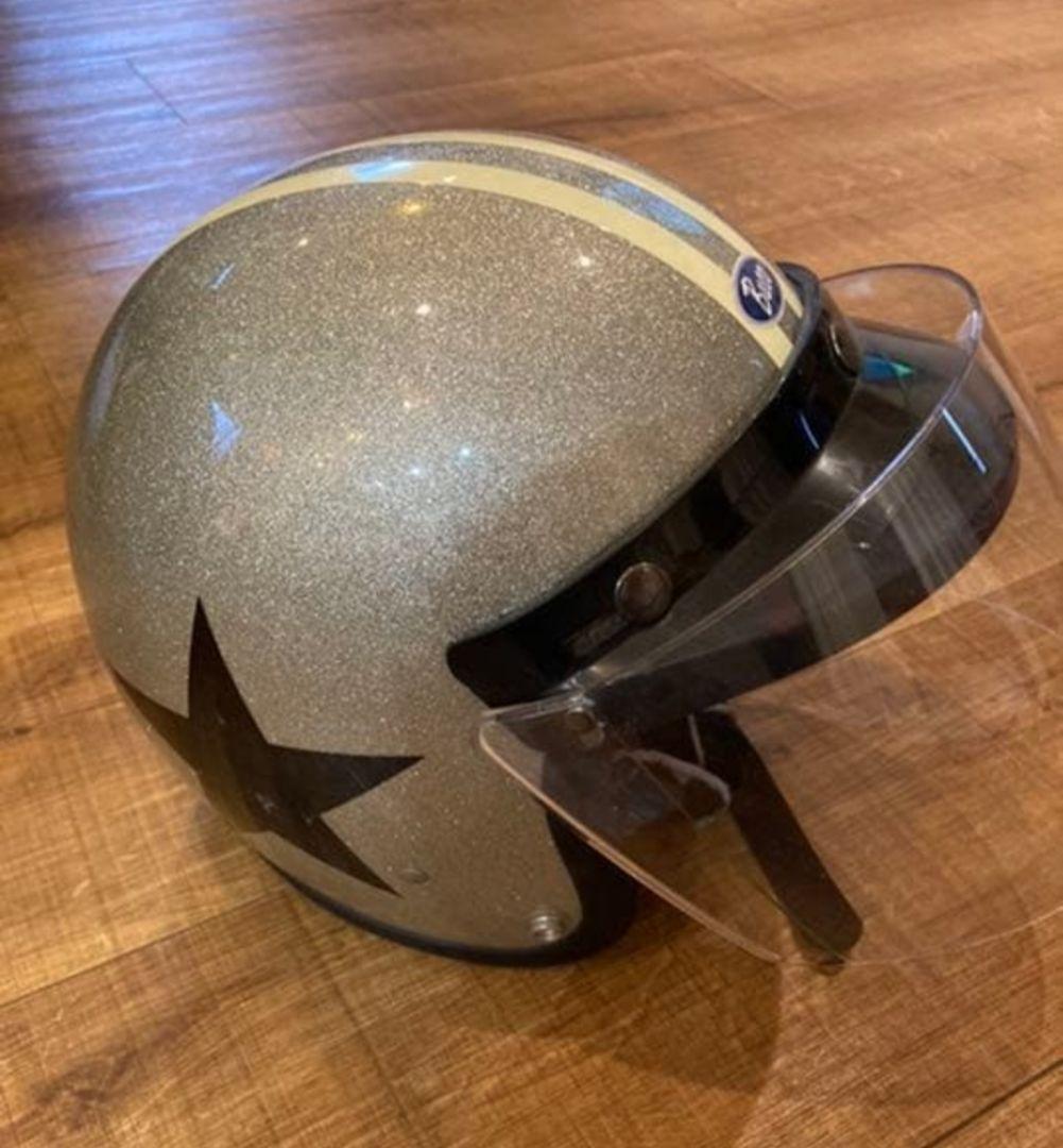 Buco ブコ　ヘルメット