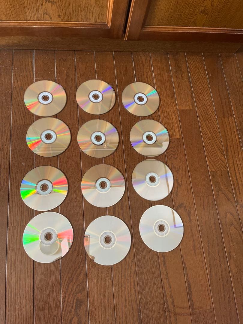 DWE シングアロング DVD 1-12 セット