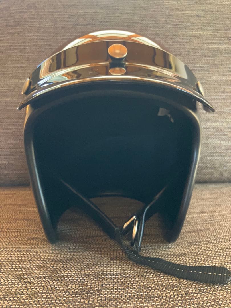 【オーシャンビートル ヘルメットL.A.C 】M size