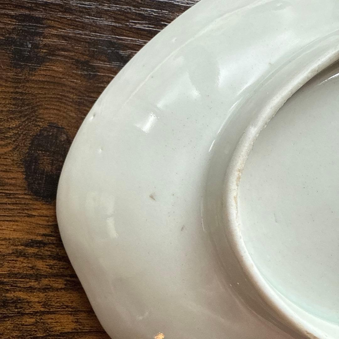 明治時代、伊万里、２枚セット、美品、即購入OK、すぐに匿名発送いたします