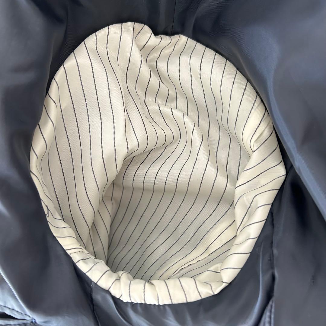 美品 SHIPS チェスターコート　スーパー160’S メリノウールメルトン