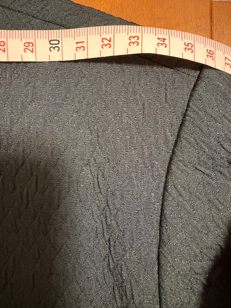 Miu♡ 様M-PREMIER　エムプルミエ　フクレジャガード　ジャケット