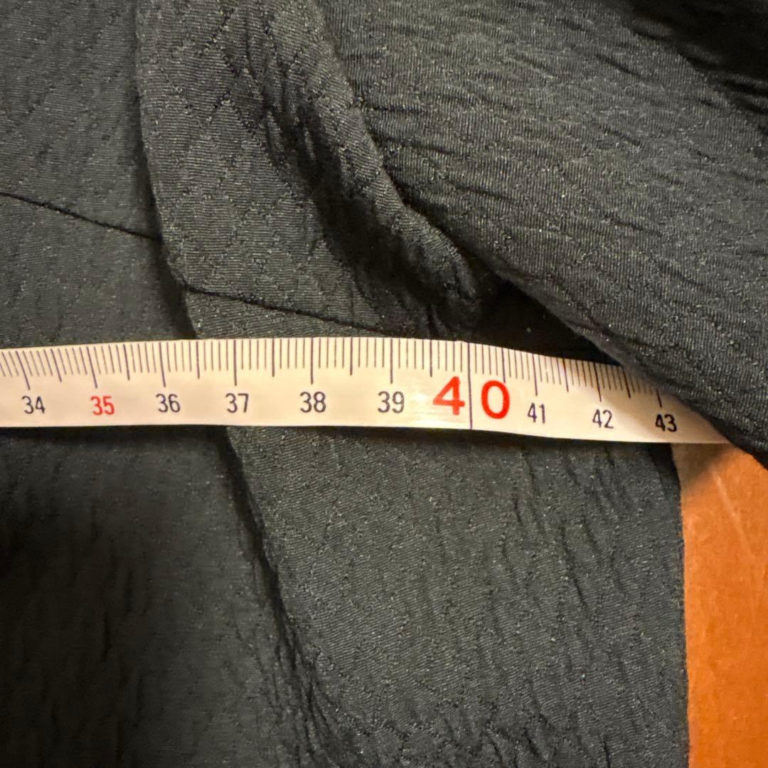 Miu♡ 様M-PREMIER　エムプルミエ　フクレジャガード　ジャケット