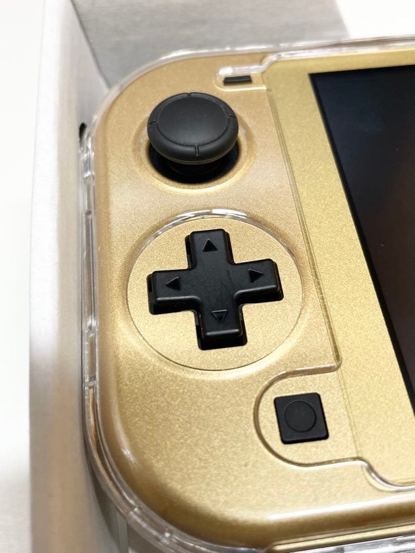 NintendoSwitchライト.ハイラルエディション