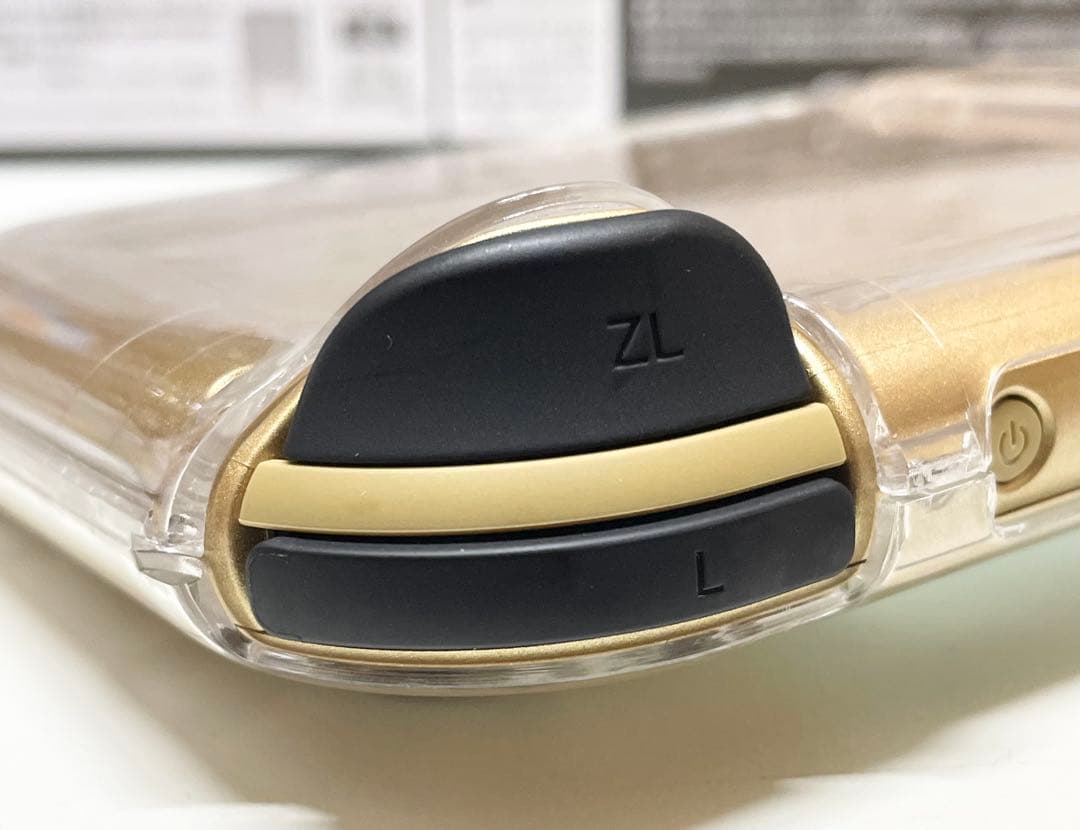 NintendoSwitchライト.ハイラルエディション