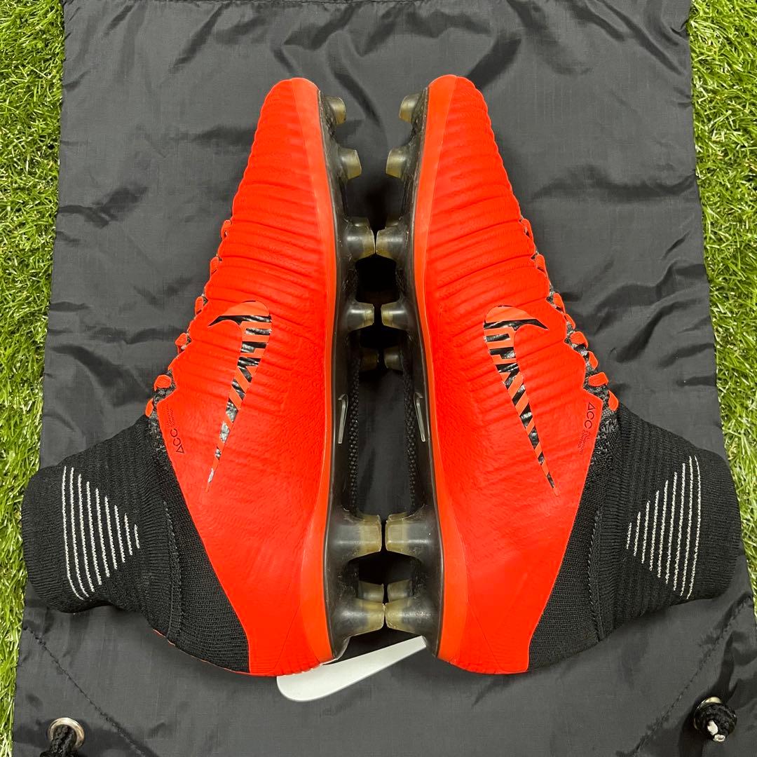 NIKE Mercurial Superfly Ⅴ DF AG-PRO