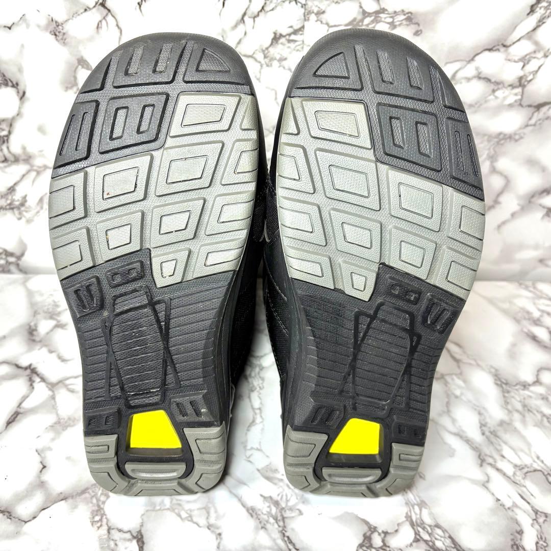 美品　エアボーン　nature スノーボードブーツ　BOA 27.5㎝