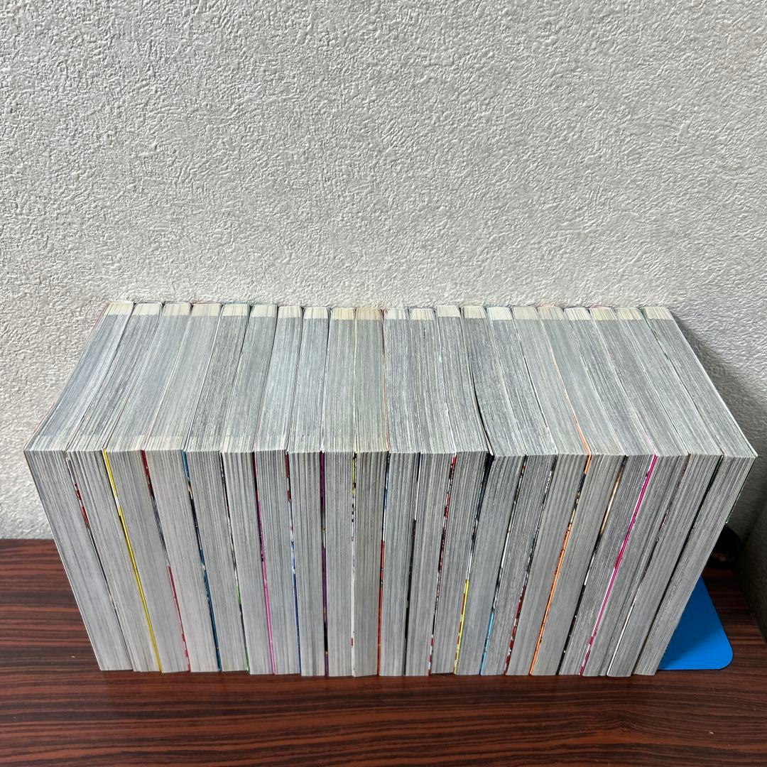 バトルスタディーズ 全巻 1巻～44巻