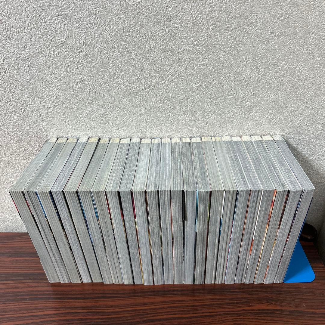 バトルスタディーズ 全巻 1巻～44巻