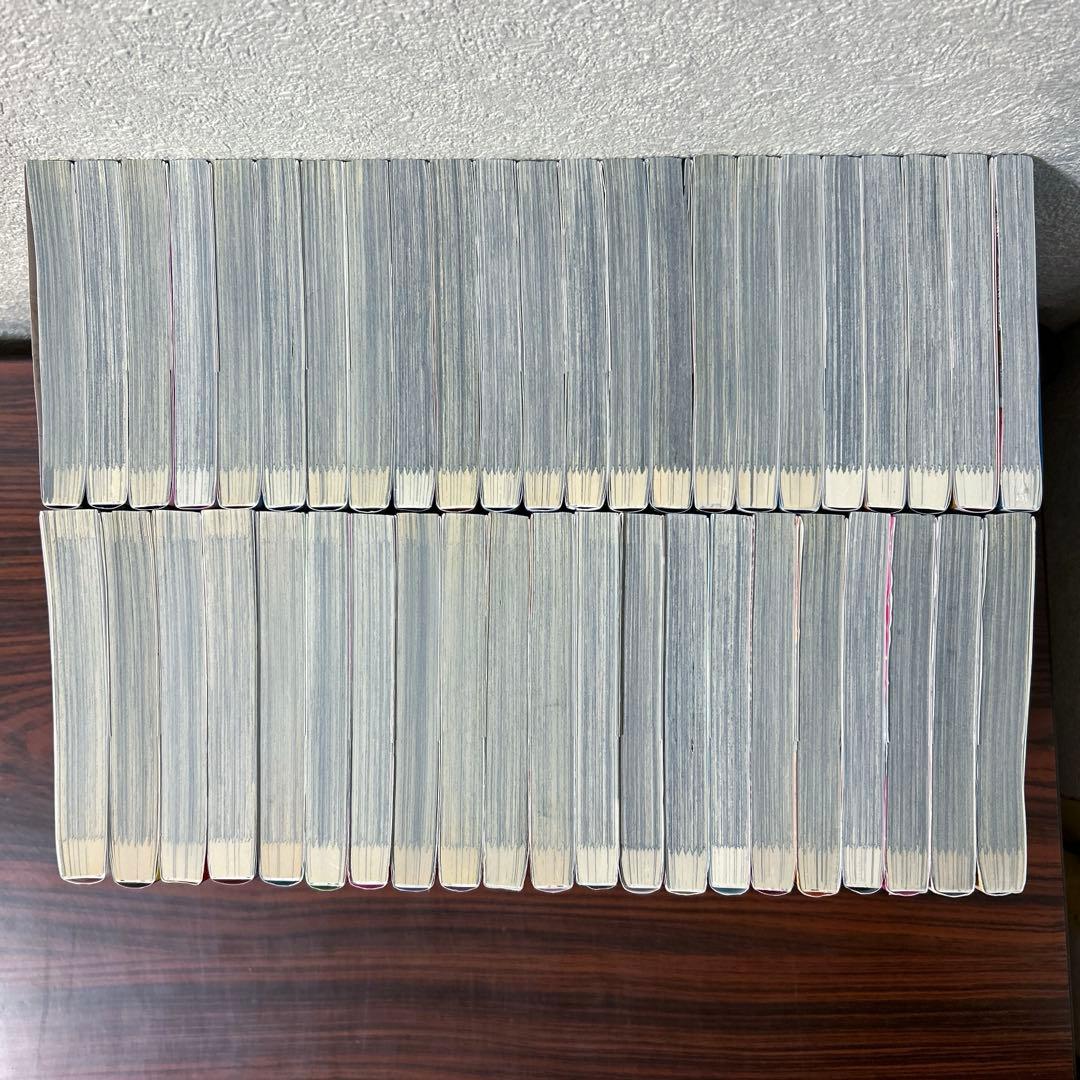 バトルスタディーズ 全巻 1巻～44巻