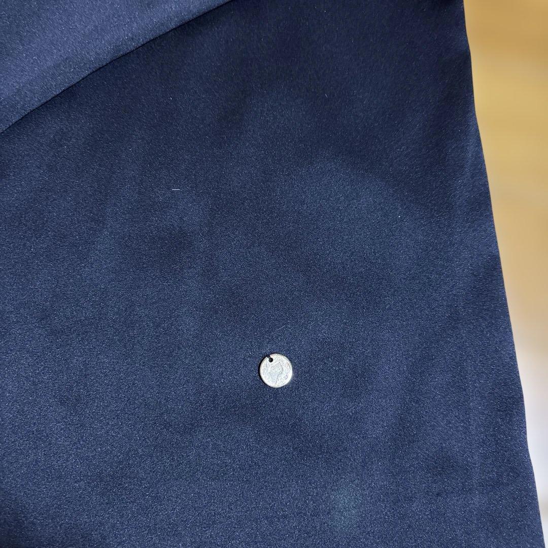 Perfume Closet 濃紺長袖カットソー