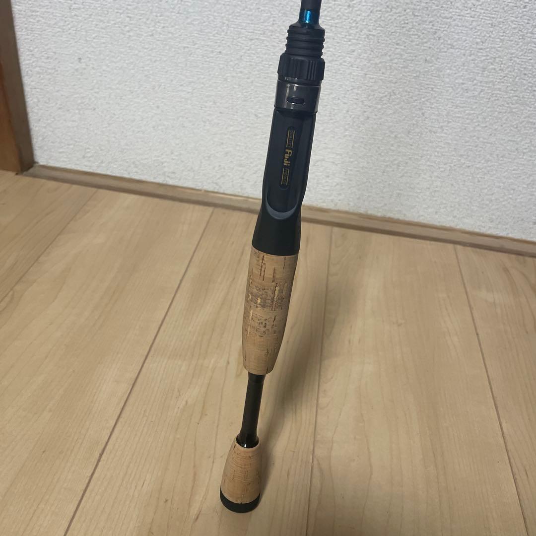 セントクロイ　ウォブンロール　sjgc65mlm