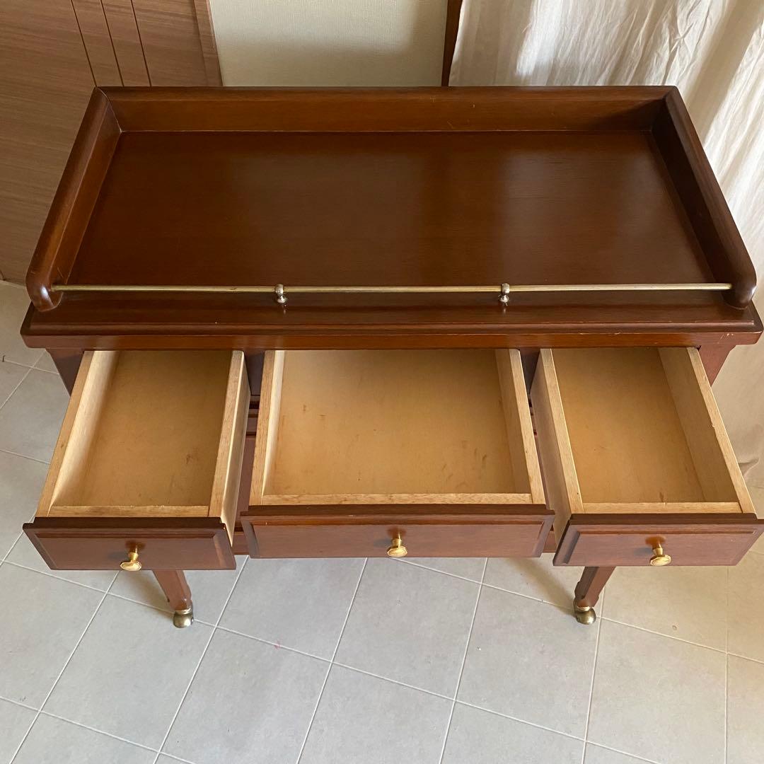 マルニ　ワゴン　キャビネット　ＭＡＲＵＮＩ　モダン　地中海　ロイヤル　家具