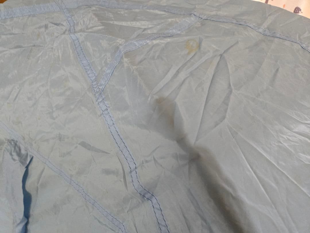 プロモンテ VL26 テント 山岳テント キャンプ PUROMONTE