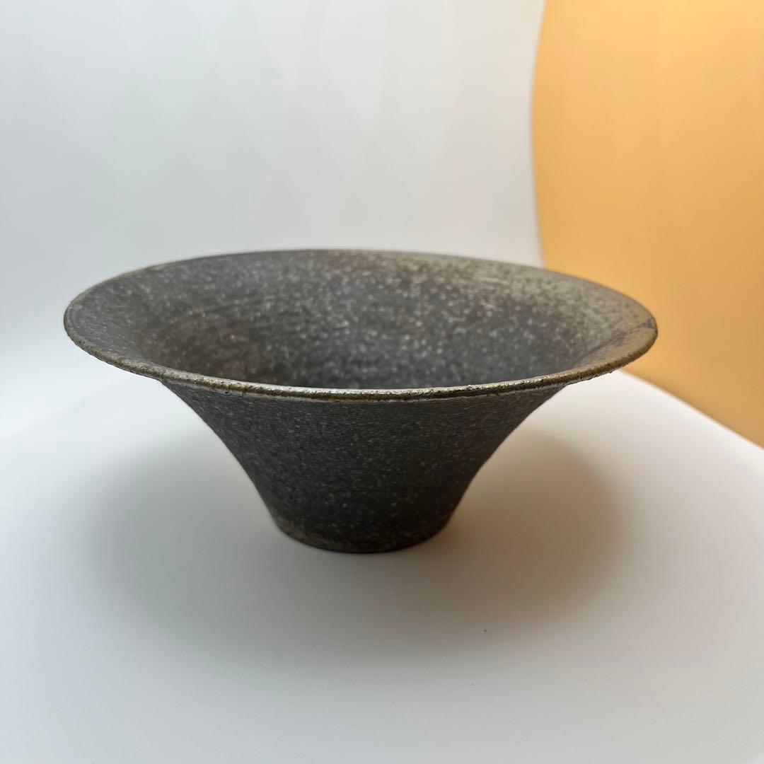 文五郎窯　奥田章（TSUBO-BUN） そり丼 2つセット