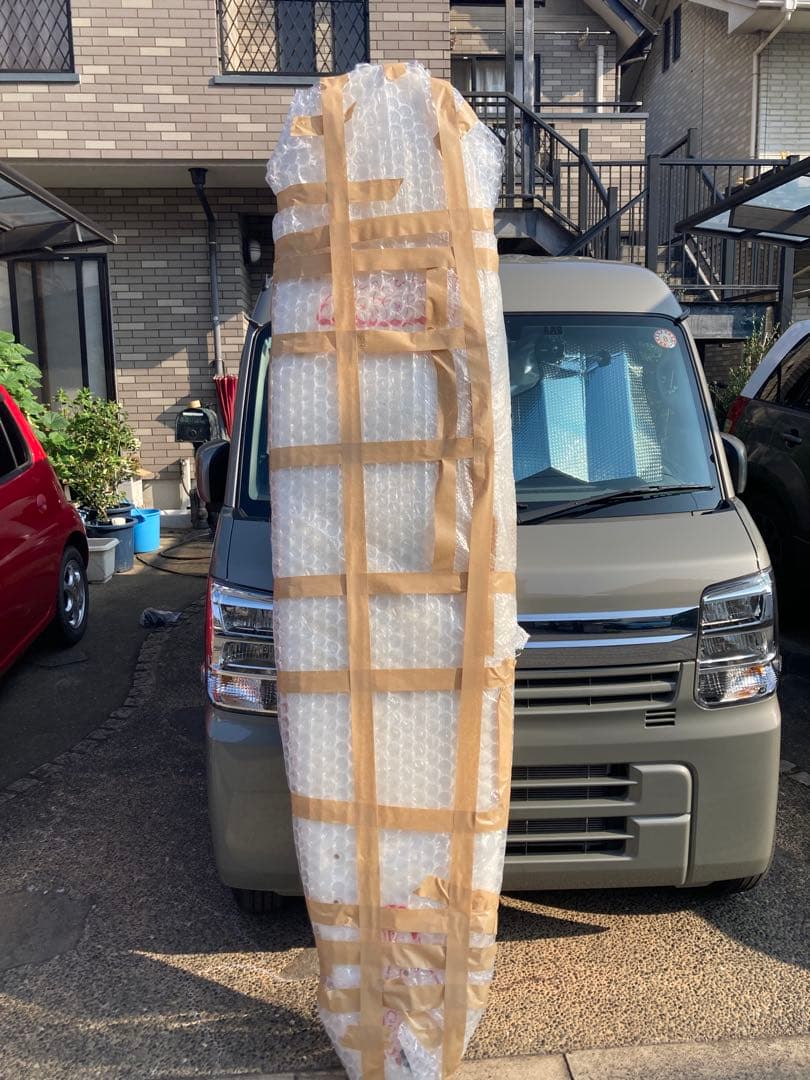 キャッチサーフ　バリーマギー 7.6 CATCH SURF 送料込み