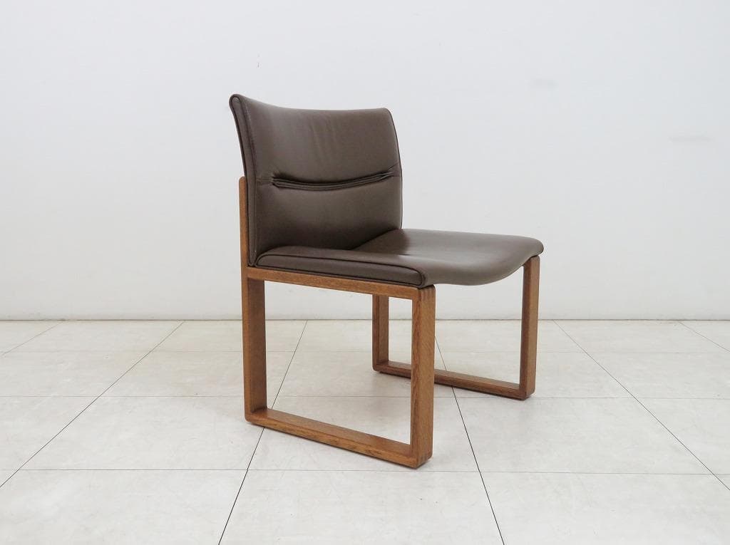 gunner7655様カンディハウス インテリアセンター■ボルスサイドチェア①