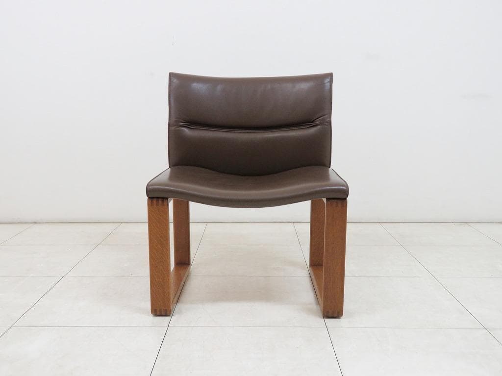 gunner7655様カンディハウス インテリアセンター■ボルスサイドチェア①