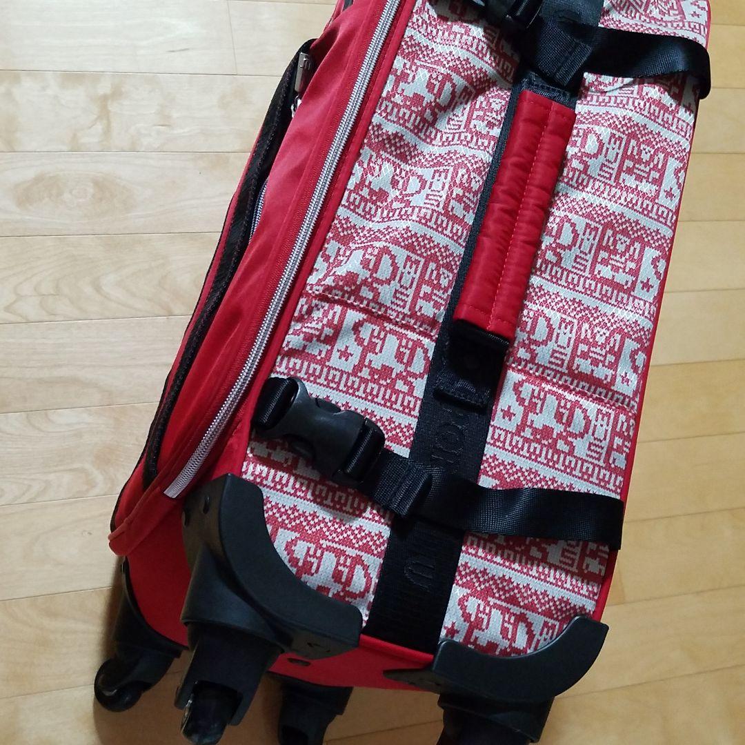 ユウタロー。定価35200円新品未使用キャリーバッグ