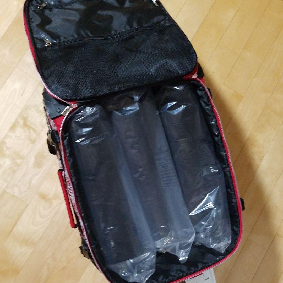 ユウタロー。定価35200円新品未使用キャリーバッグ