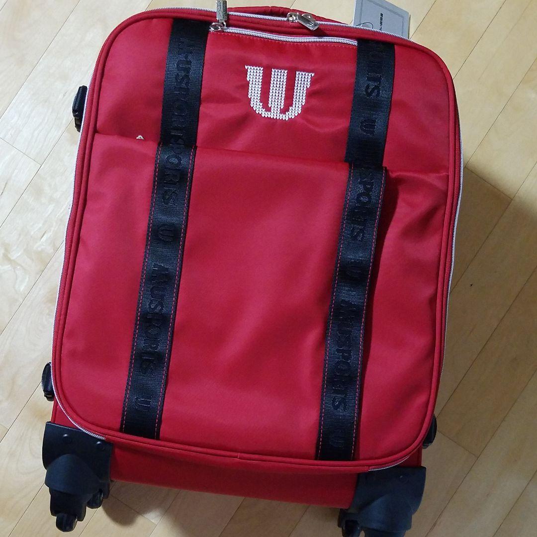 ユウタロー。定価35200円新品未使用キャリーバッグ
