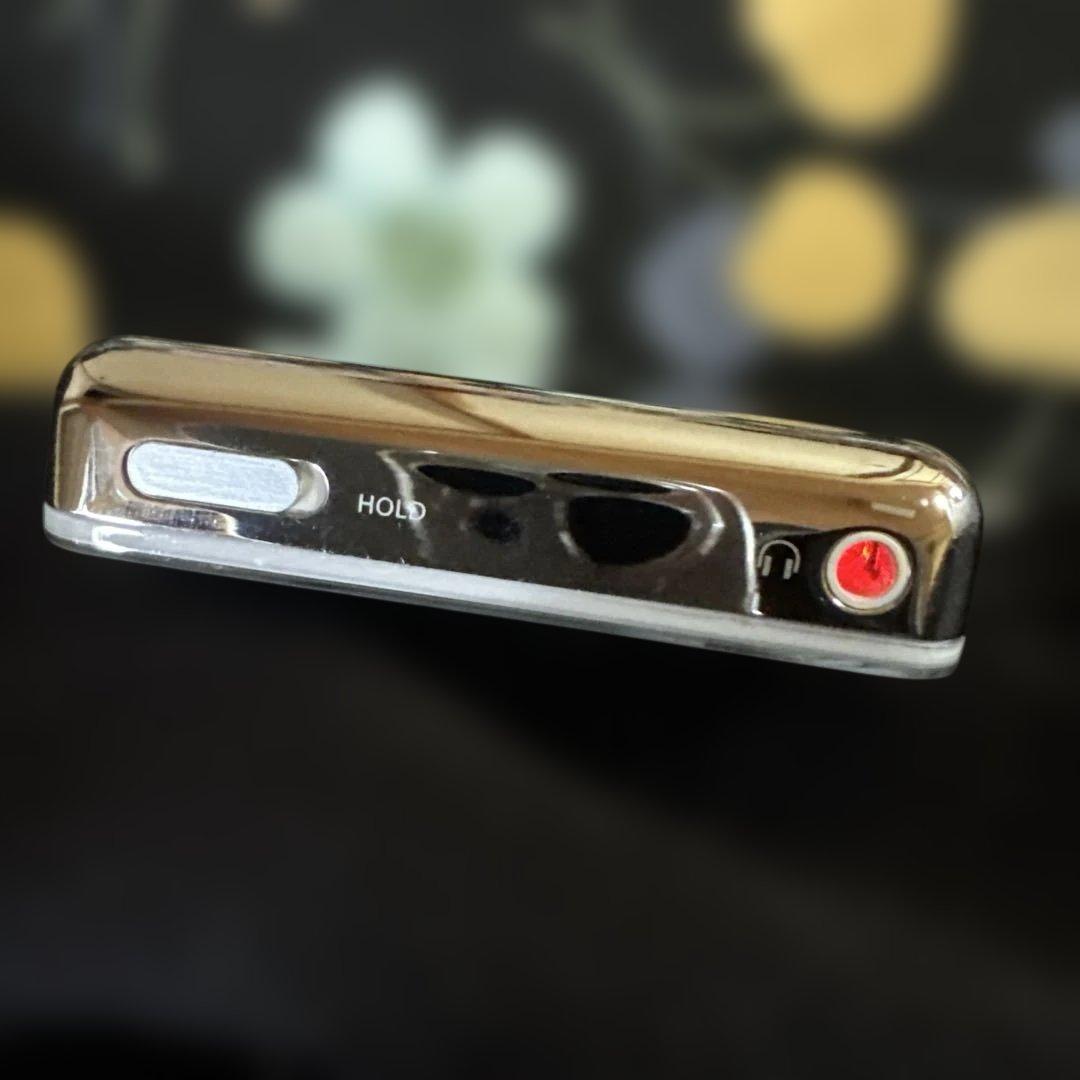 iPod 5.5世代 256GB Bluetoothトランスミッター内蔵