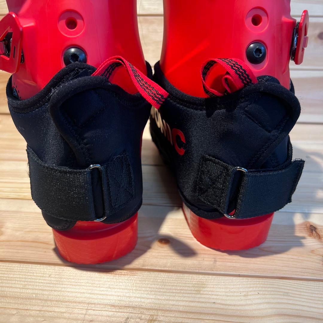 スキー Atomic Boot Blanket