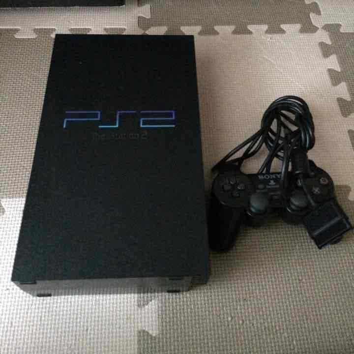 プレステ本体とソフト16本セット