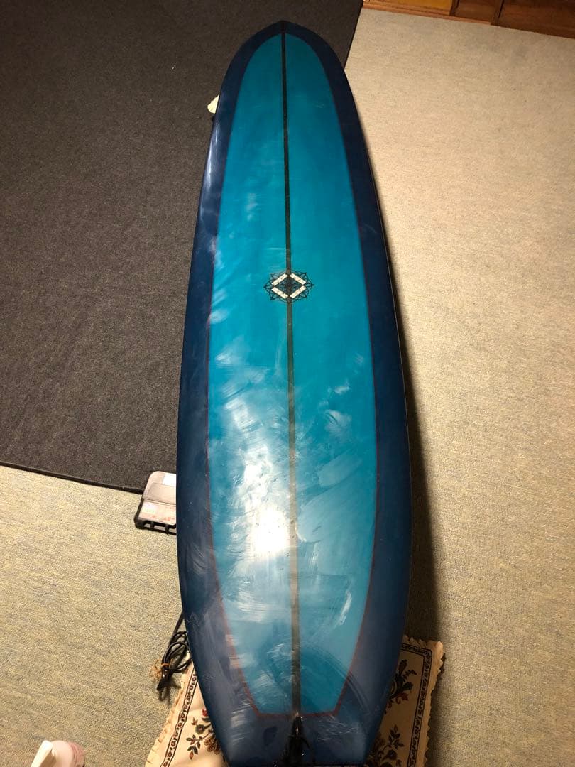 【たけまる】COOPER DESIGNS V1 　8’8