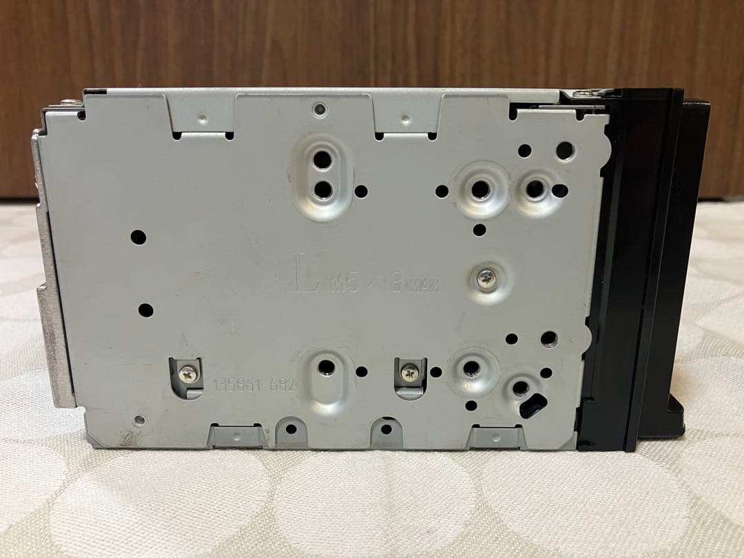 ECLIPSE AVN-Z04i カーナビ Bluetooth HDMI入力