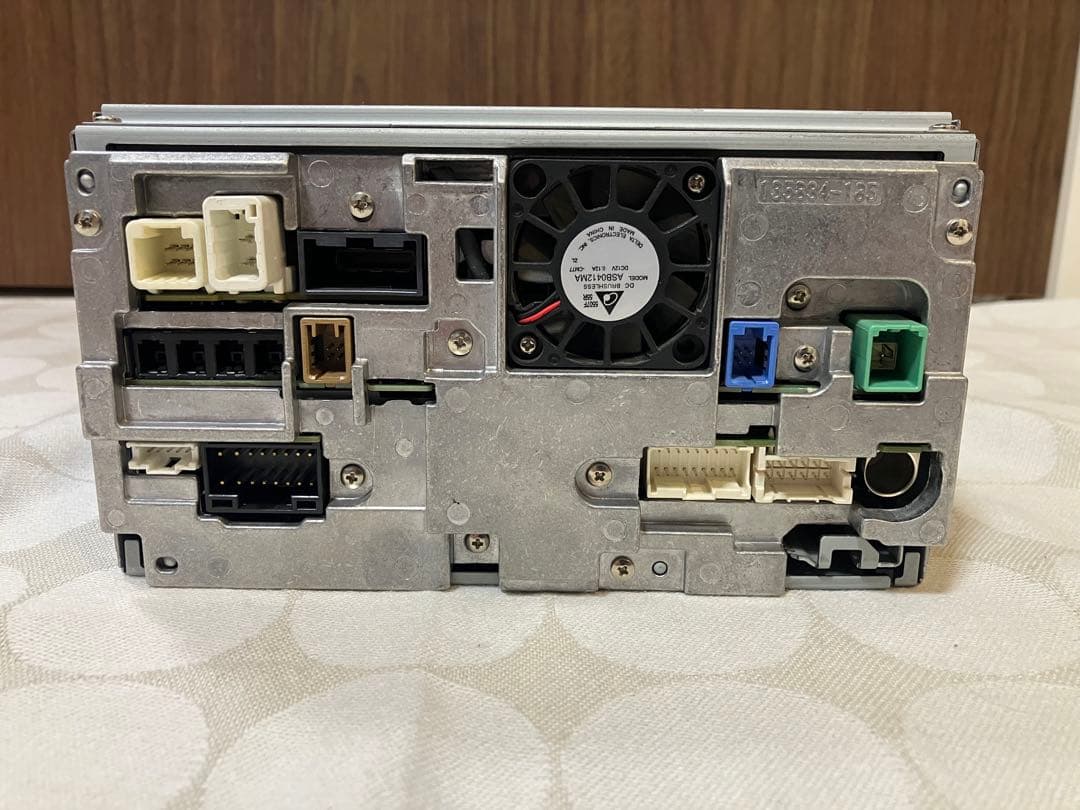 ECLIPSE AVN-Z04i カーナビ Bluetooth HDMI入力