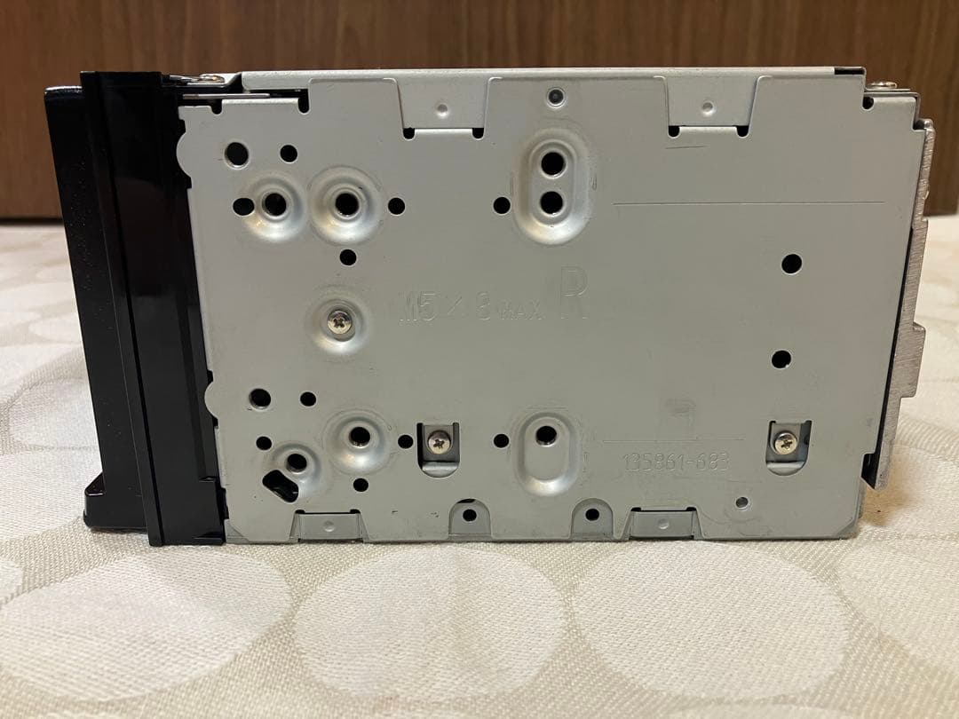 ECLIPSE AVN-Z04i カーナビ Bluetooth HDMI入力