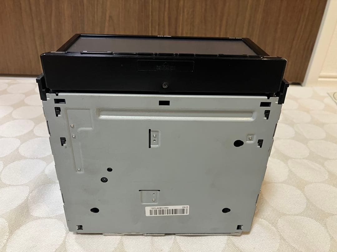 ECLIPSE AVN-Z04i カーナビ Bluetooth HDMI入力