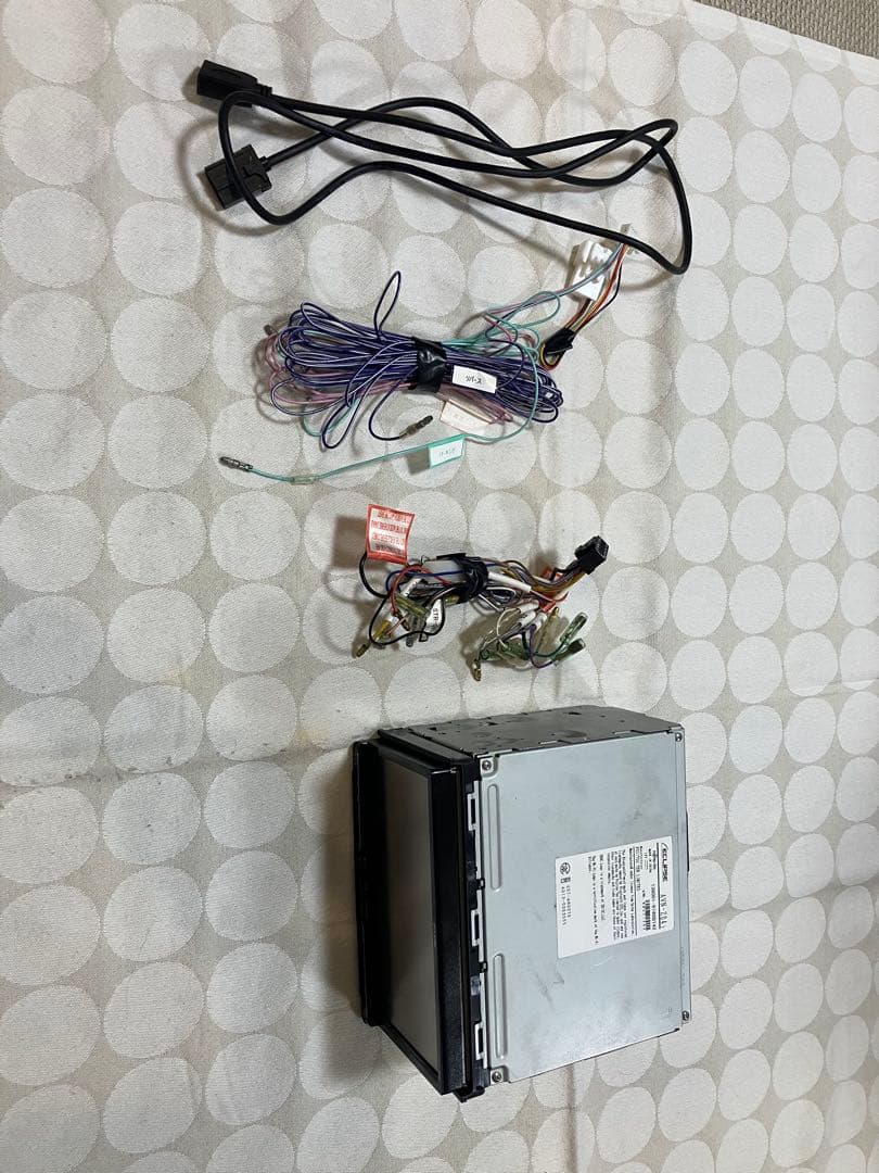 ECLIPSE AVN-Z04i カーナビ Bluetooth HDMI入力