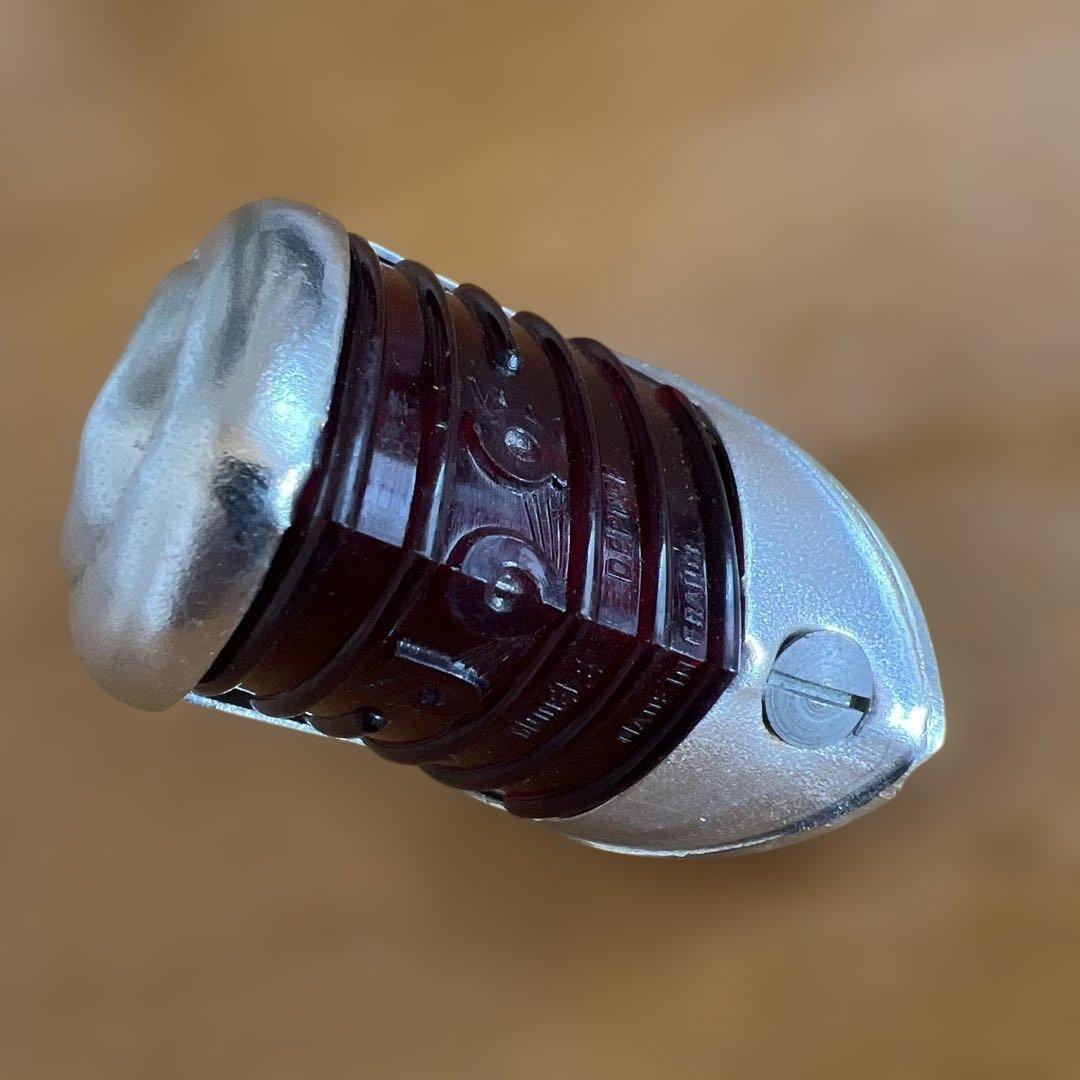 JOS フランス製 テールランプ デッドストック