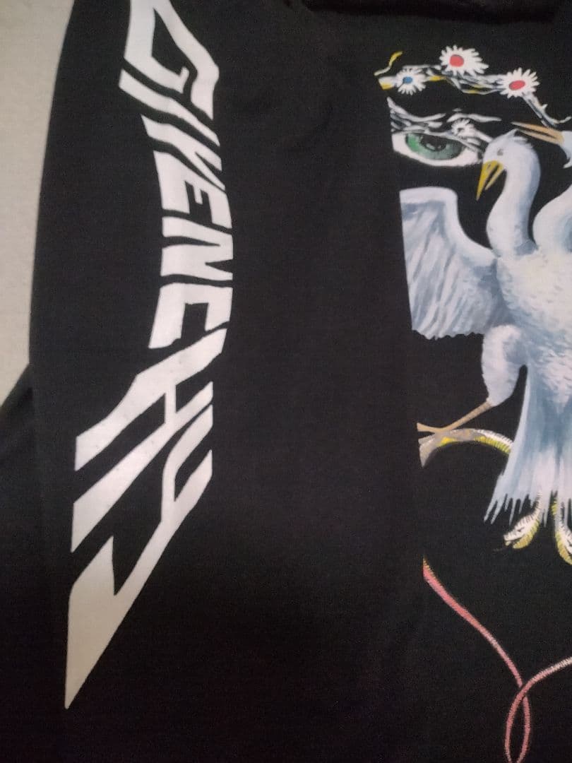 ジバンシー GIVENCY プリント Tシャツ