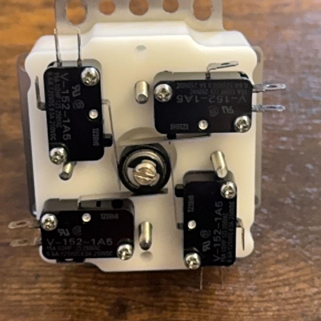 その他 Golden lever