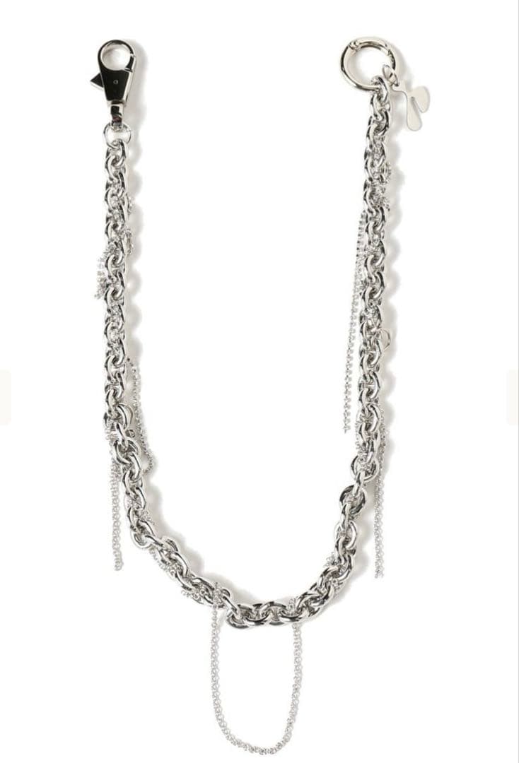 小物 HIDAKA / BROKEN \