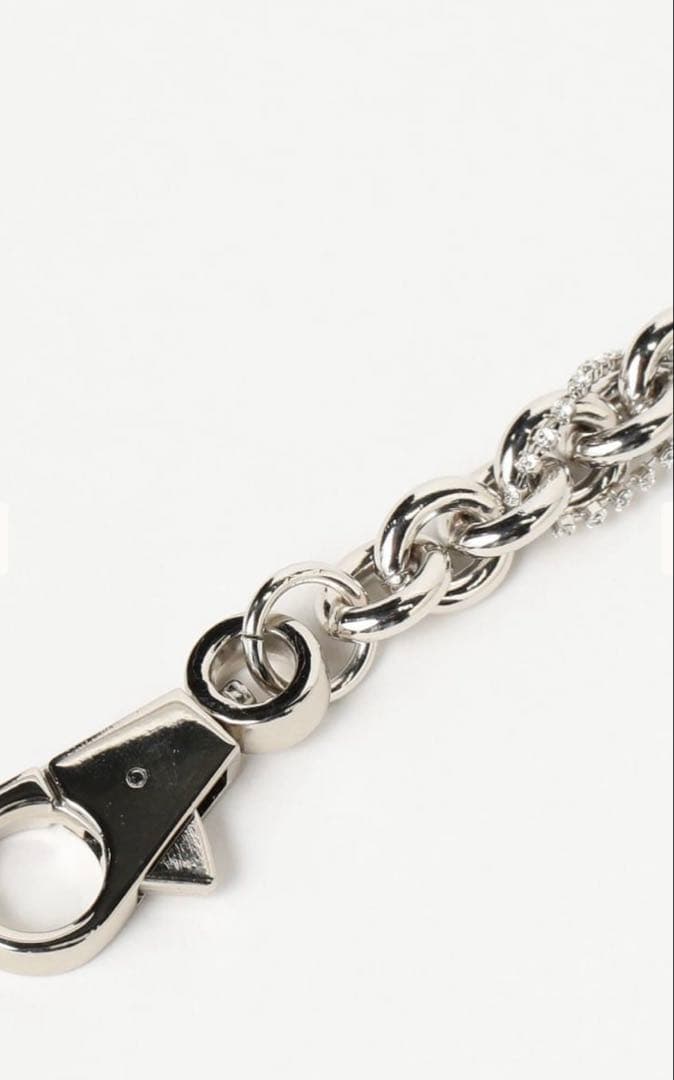 小物 HIDAKA / BROKEN \"MICANGA\" CHAIN