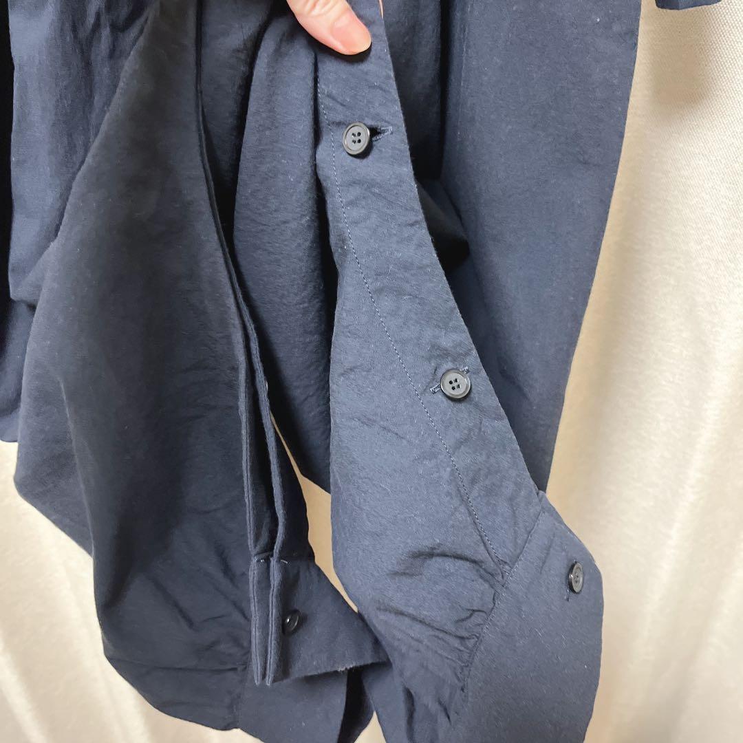 かの LIMI feu リミフゥ ロンパース