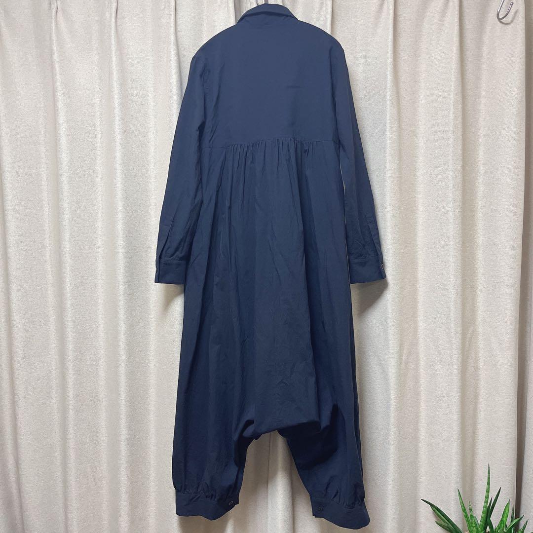 かの LIMI feu リミフゥ ロンパース