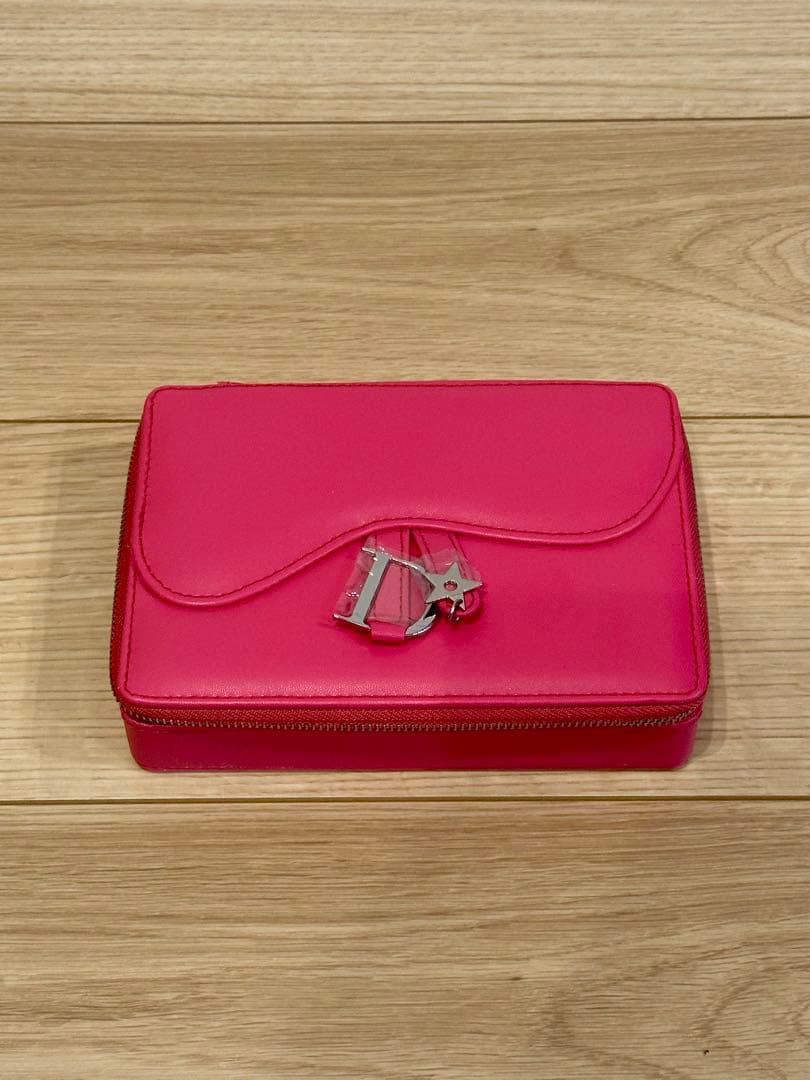 【新品未使用】Dior ディオールアディクトリップ4本入り【限定品】